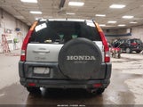 Honda Cr-V Ex SHSRD788X4U236069 снимка