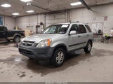 Honda Cr-V Ex SHSRD788X4U236069 снимка