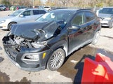 Hyundai Kona Sel KM8K62AA1JU097001 снимка
