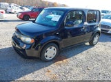 Nissan Cube 1.8S JN8AZ2KR4AT169637 снимка
