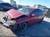 Kia Spectra Ex KNAFE122685511952 снимка