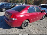 Kia Spectra Ex KNAFE122685511952 снимка