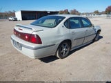 Chevrolet Impala Ls 2G1WH52K639341825 снимка