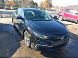 Honda Civic Ex JHMFC1F35KX010136 снимка