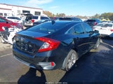 Honda Civic Ex JHMFC1F35KX010136 снимка