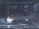 Honda Civic Ex JHMFC1F35KX010136 снимка