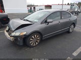 Honda Civic Ex 19XFA1F82AE031575 снимка