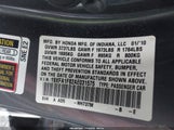 Honda Civic Ex 19XFA1F82AE031575 снимка