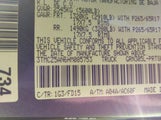 Toyota Tacoma Trd Sport 3TMCZ5AN6HM085753 снимка