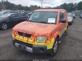 Honda Element Ex 5J6YH28503L029809 снимка