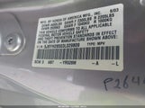 Honda Element Ex 5J6YH28503L029809 fotografie