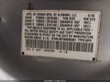 Honda Odyssey Ex-L 5FNRL38738B080361 снимка