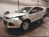 Ford Escape S 1FMCU0F76FUC65881 fotografie