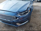Ford Fusion Se 3FA6P0HD9JR185850 снимка