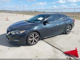 Nissan Maxima 3.5 Sl 1N4AA6AP8HC416247 снимка