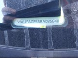 Audi A5 Sportback Premium Plus 45 Tfsi Quattro S Tronic WAUFACF55RA085840 снимка