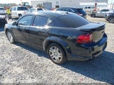 Dodge Avenger Se 1C3CDZAB0DN767138 снимка