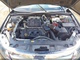Ford Fusion Se 3FAHP0HG4AR134730 снимка