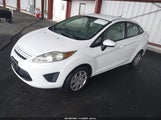 Ford Fiesta S 3FADP4AJ0DM137072 снимка
