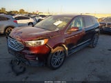 Ford Edge Titanium 2FMPK3K91MBA02927 снимка