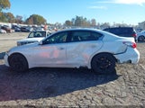 Infiniti Q50 3.0T Signature Edition JN1EV7AP5HM739318 снимка
