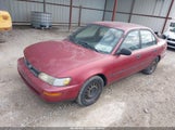 Toyota Corolla Le/Dx 1NXAE09B1SZ347922 снимка