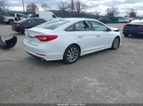 Hyundai Sonata Sport 5NPE34AF5GH408921 fotografie