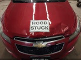 Chevrolet Cruze 1Lt 1G1PF5SC2C7188722 снимка