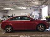 Chevrolet Cruze 1Lt 1G1PF5SC2C7188722 снимка