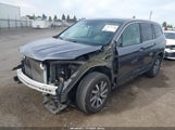 Honda Pilot 2Wd Ex 5FNYF5H32LB026487 снимка