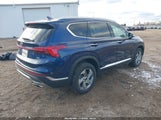 Hyundai Santa Fe Sel 5NMS6DAJ2MH352542 снимка