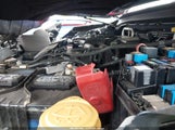 Subaru Outback 2.5I Limited 4S4BSANC9J3301177 снимка
