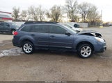 Subaru Outback 2.5I 4S4BRCAC8E3294399 fotografie
