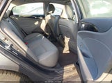 Hyundai Sonata Limited 5NPEC4AC3BH110270 снимка