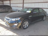 Kia Optima Hybrid KNAGM4AD1F5084480 снимка