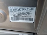 Acura Tl 19UUA66294A065411 снимка
