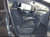 Nissan Murano Sv 5N1AZ2MHXJN150350 fotografie