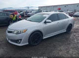 Toyota Camry Se 4T1BF1FKXDU284771 снимка