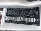 Toyota Camry Se 4T1BF1FKXDU284771 снимка