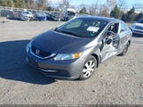 Honda Civic Lx 2HGFB2F52DH571883 снимка
