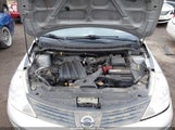 Nissan Versa 1.6 3N1CC11E99L467926 снимка