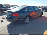 Chevrolet Impala 2Lt 1G1125S32FU148180 снимка