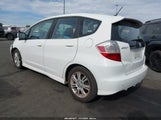 Honda Fit Sport JHMGE88449S034884 photo