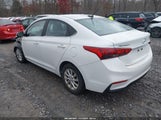 Hyundai Accent Sel 3KPC24A6XNE158345 снимка