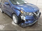 Nissan Rogue Sport Sv Awd Xtronic Cvt JN1BJ1CW1LW371507 photo