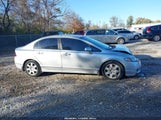 Honda Civic Lx 2HGFA1F50AH533884 снимка