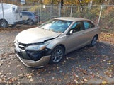 Toyota Camry Se 4T1BF1FK1HU635220 снимка
