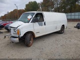 GMC Savana Standard 1GTHG39R2Y1231599 снимка