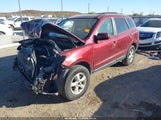 Hyundai Santa Fe Gls 5NMSG13D97H098254 photo