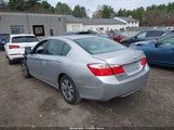 Honda Accord Lx 1HGCR2F38EA109101 снимка
